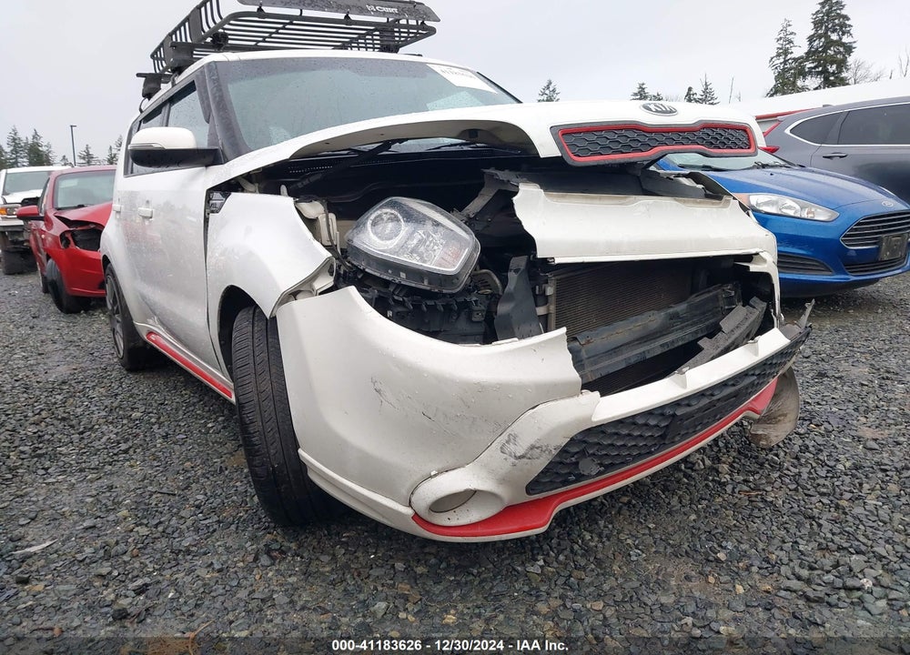 2014 KIA SOUL VIN: KNDJP3A54E7024862