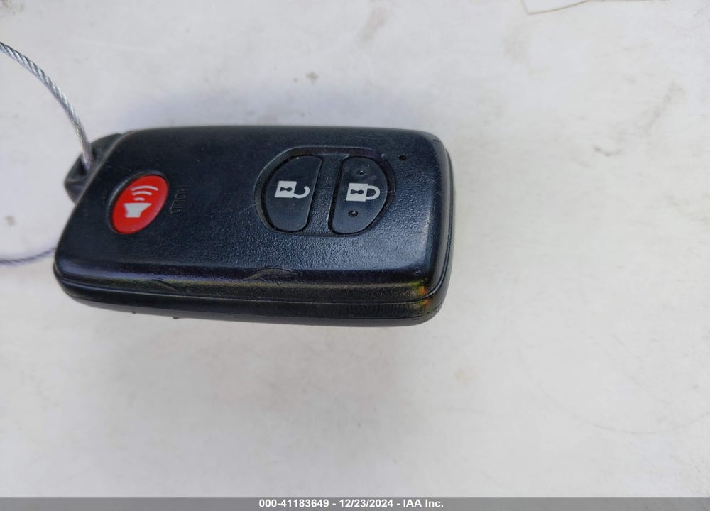 2014 TOYOTA PRIUS V THREE VIN: JTDZN3EU0EJ006131