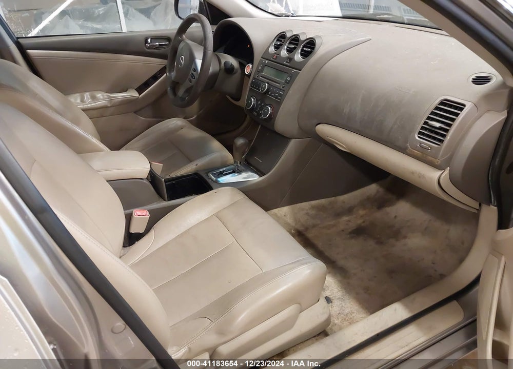 2012 NISSAN ALTIMA 2.5 S VIN: 1N4AL2AP9CC148840