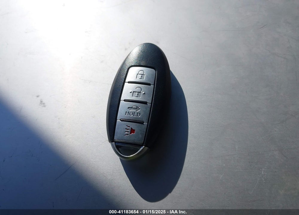 2012 NISSAN ALTIMA 2.5 S VIN: 1N4AL2AP9CC148840