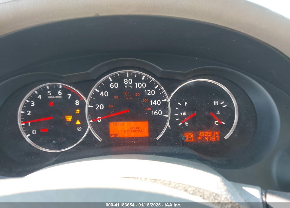 2012 NISSAN ALTIMA 2.5 S VIN: 1N4AL2AP9CC148840