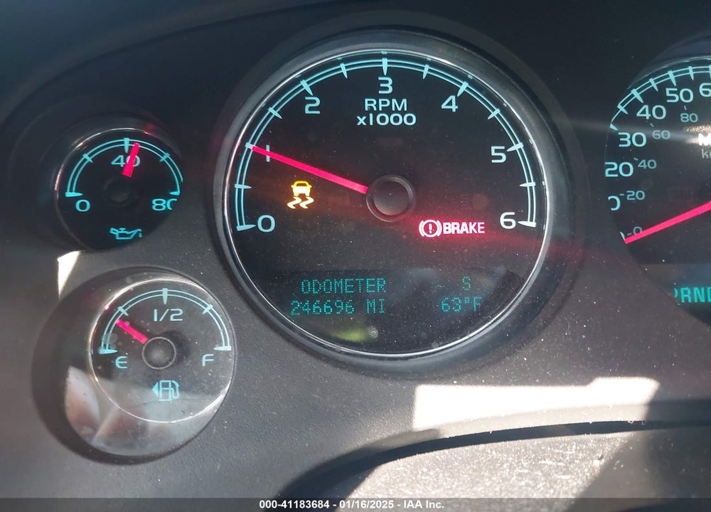2013 CHEVROLET AVALANCHE LS VIN: 3GNMCEE06DG145468