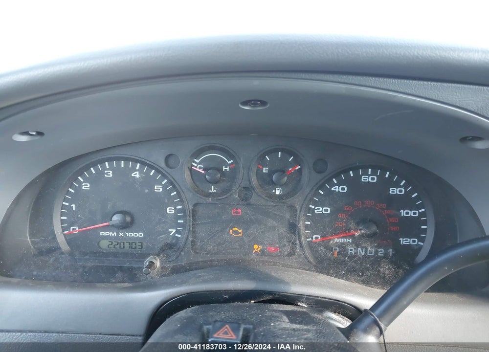 2010 FORD RANGER XL/XLT VIN: 1FTKR1ED2APA41268