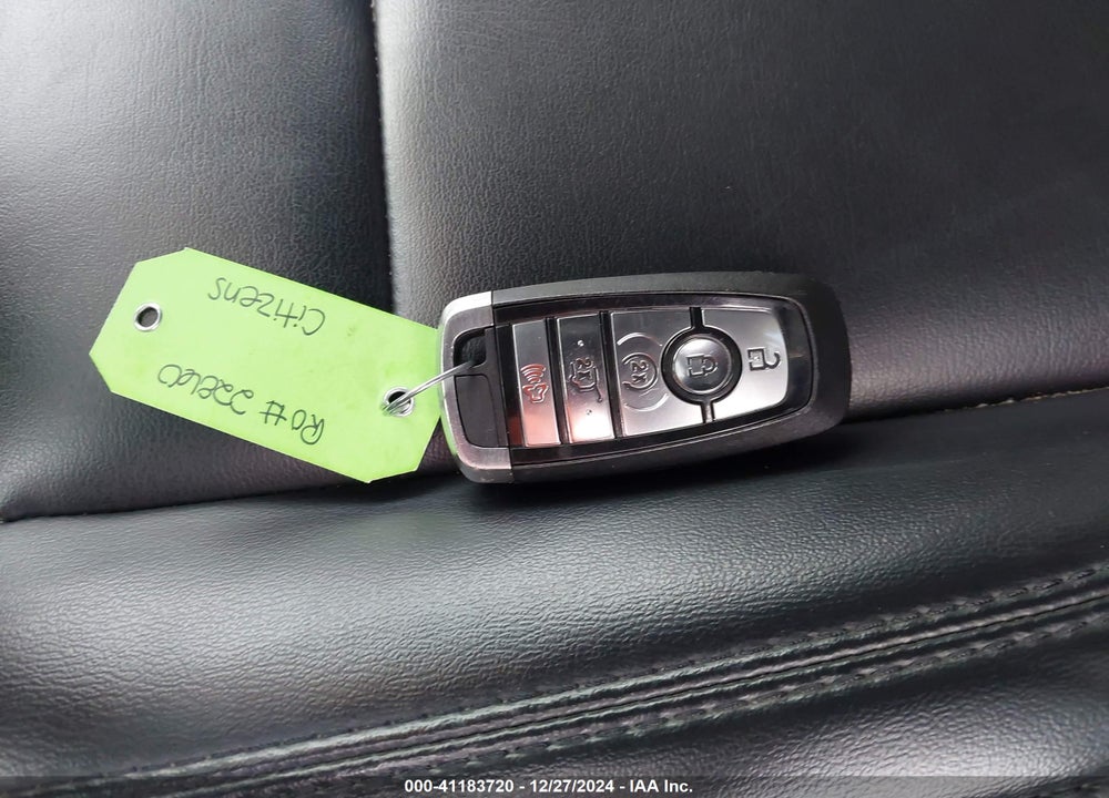 2019 FORD EXPLORER XLT VIN: 1FM5K7D82KGA86930