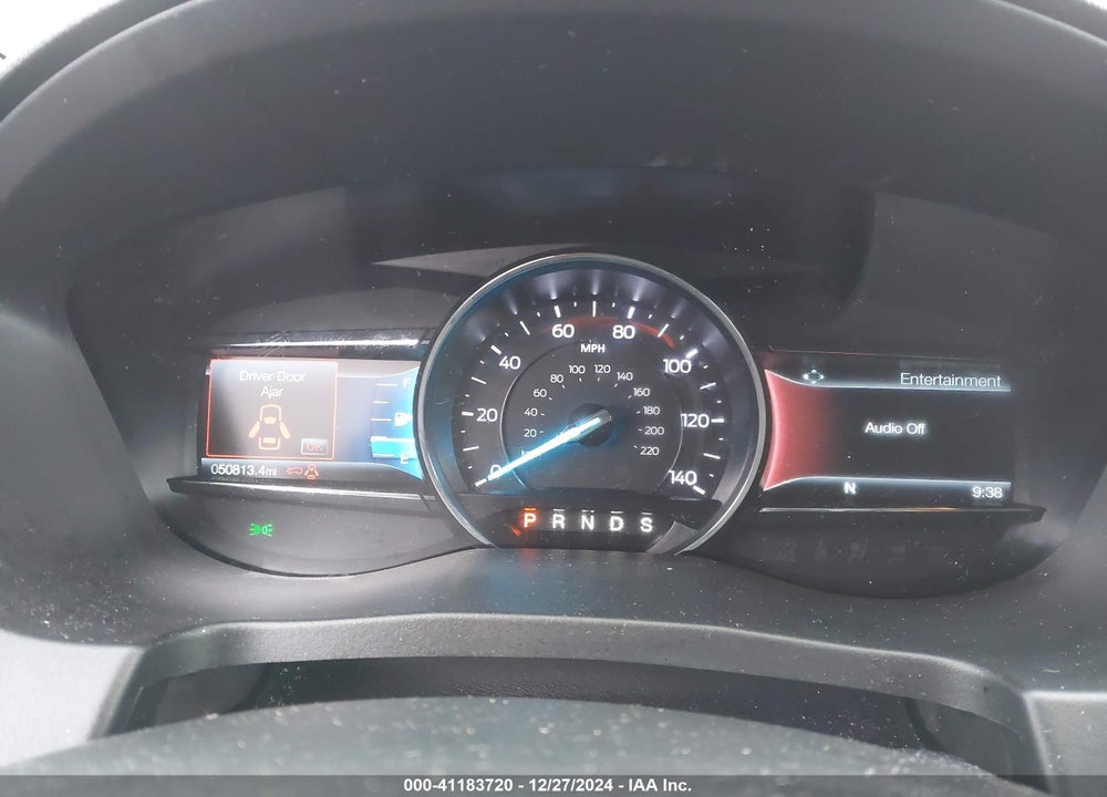 2019 FORD EXPLORER XLT VIN: 1FM5K7D82KGA86930