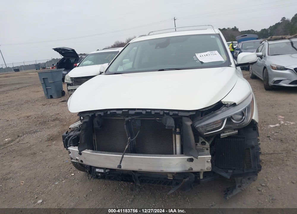 2018 INFINITI QX60 VIN: 5N1DL0MN9JC526301