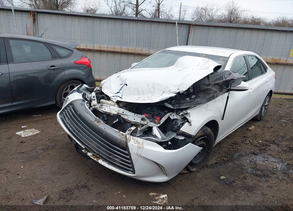 2015 TOYOTA CAMRY VIN: 4T1BF1FK2FU032063
