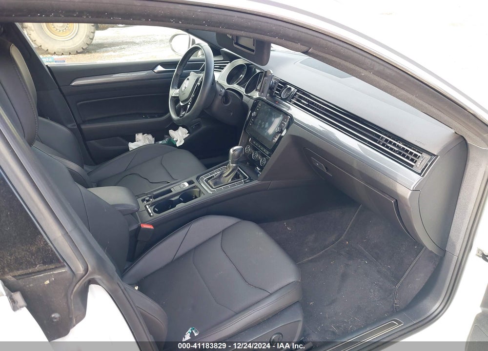 2019 VOLKSWAGEN ARTEON 2.0T SE R-LINE VIN: WVWGR7AN4KE000225