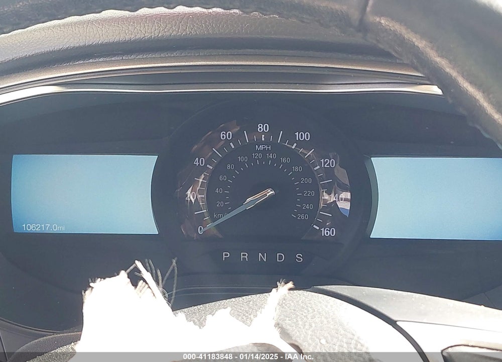 2019 FORD FUSION VIN: 3FA6P0CD7KR186472