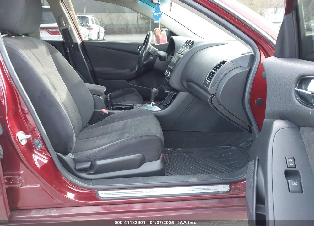 2011 NISSAN ALTIMA 2.5 S VIN: 1N4AL2AP1BN429050