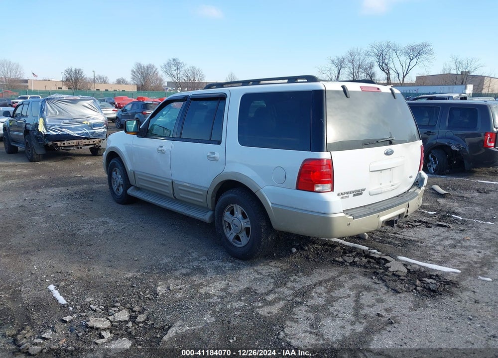 2005 FORD EXPEDITION EDDIE BAUER/KING RANCH VIN: 1FMFU175X5LA24975