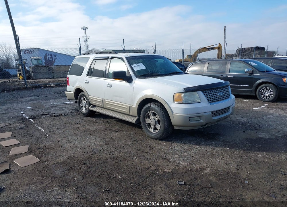 2005 FORD EXPEDITION EDDIE BAUER/KING RANCH VIN: 1FMFU175X5LA24975