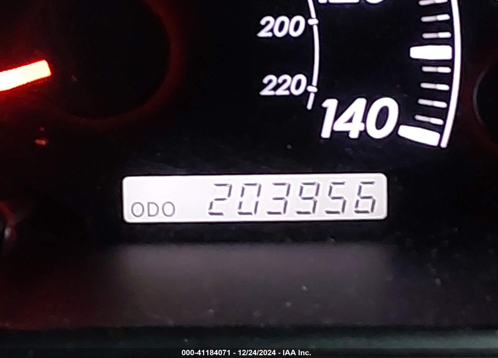 2006 TOYOTA CAMRY VIN: 4T1BE32K96U136733