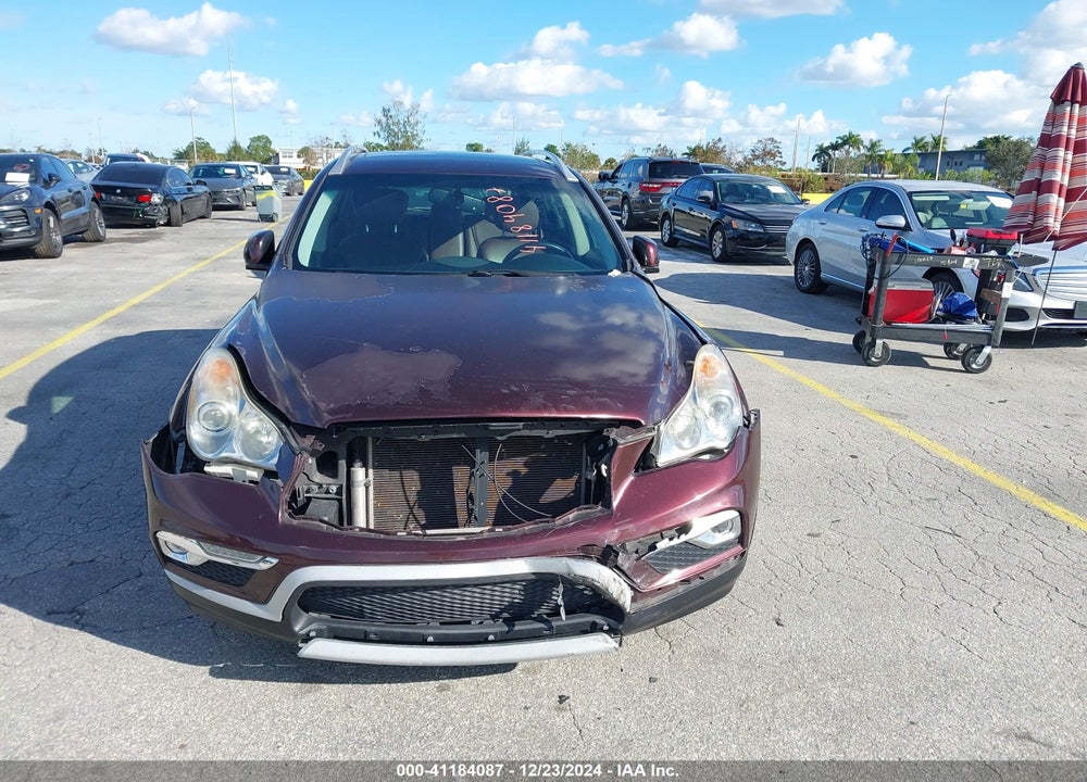 2017 INFINITI QX50 VIN: JN1BJ0RP3HM384837