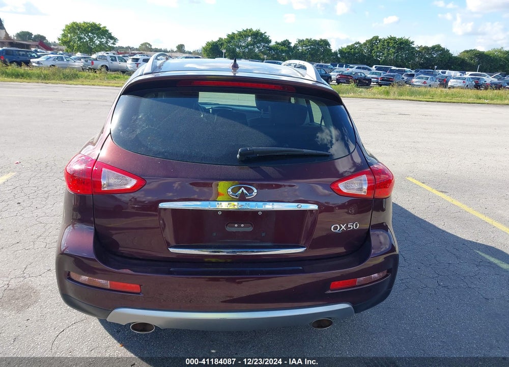 2017 INFINITI QX50 VIN: JN1BJ0RP3HM384837