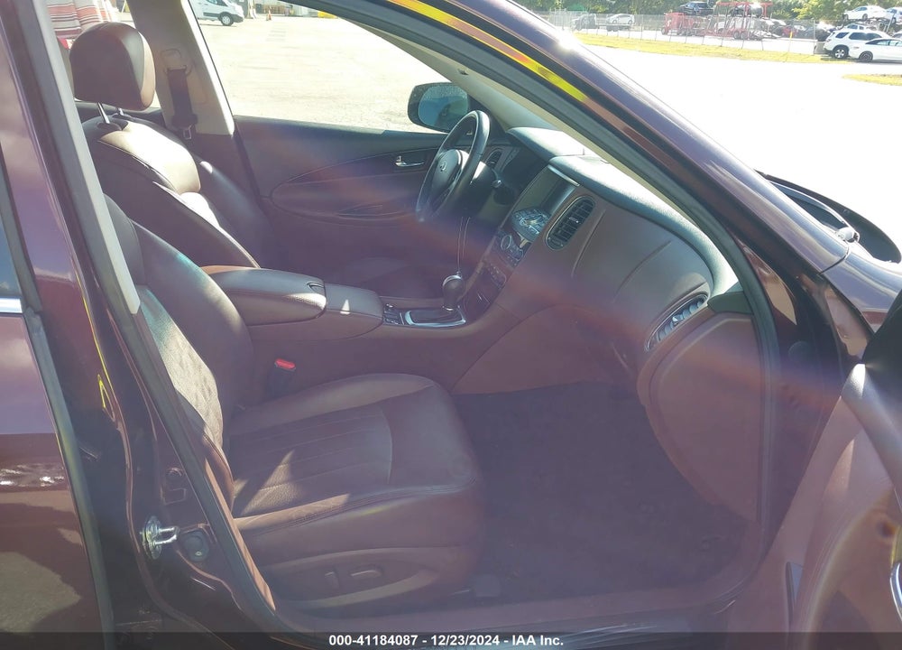 2017 INFINITI QX50 VIN: JN1BJ0RP3HM384837