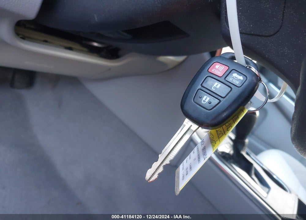 2017 TOYOTA CAMRY VIN: 4T1BF1FK0HU395688