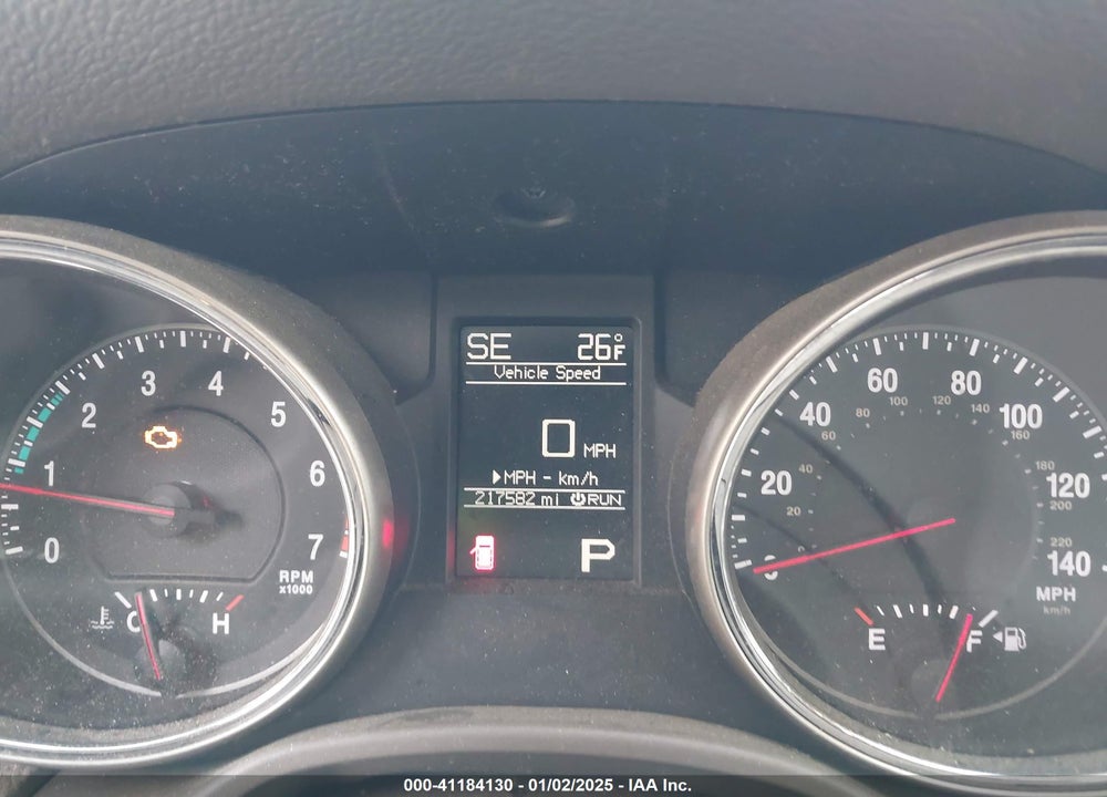 2012 JEEP GRAND CHEROKEE LAREDO VIN: 1C4RJFAG5CC161661