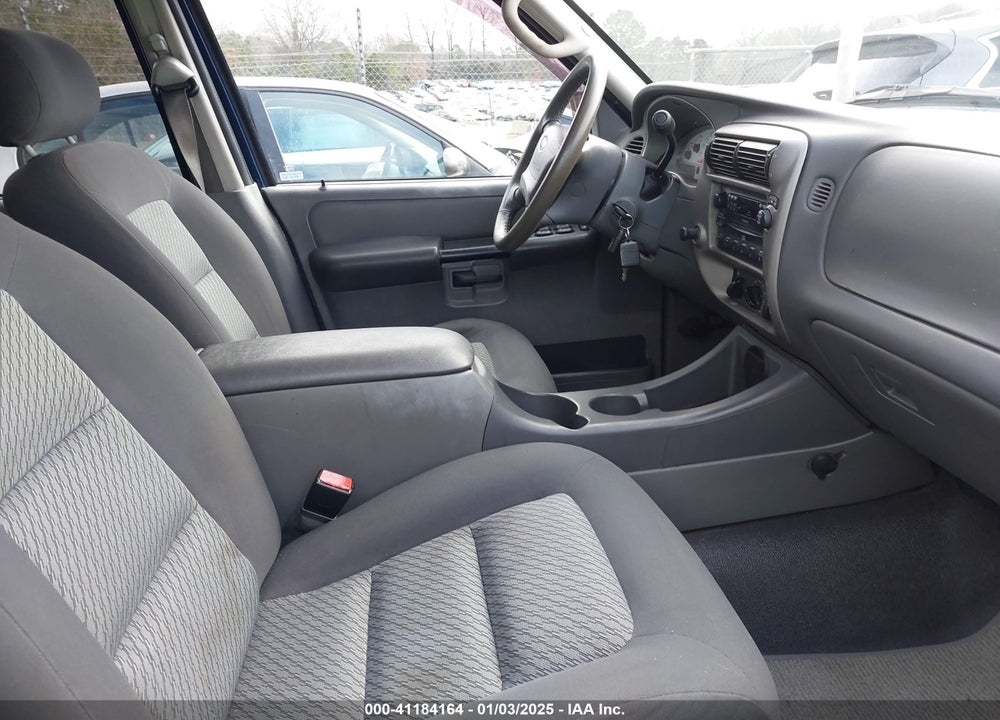 2004 FORD EXPLORER SPORT TRAC ADRENALIN/XLS/XLT VIN: 1FMZU67K24UA29399