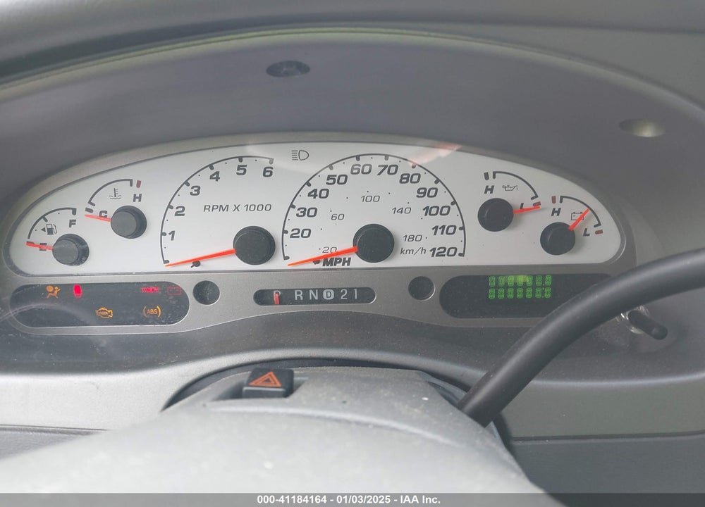 2004 FORD EXPLORER SPORT TRAC ADRENALIN/XLS/XLT VIN: 1FMZU67K24UA29399