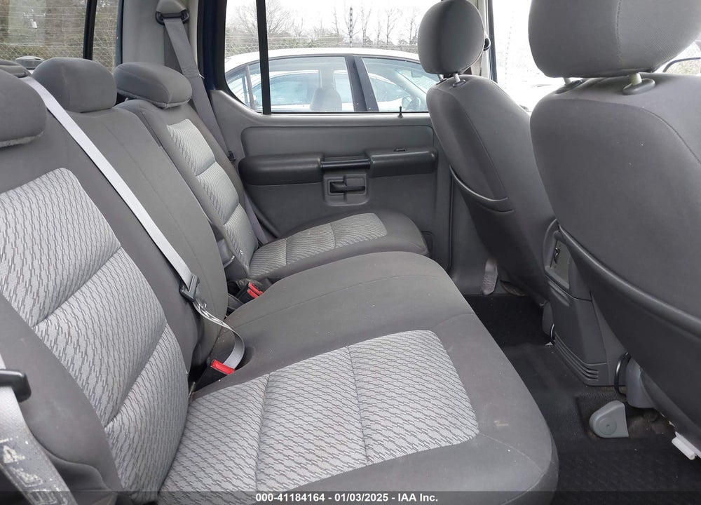2004 FORD EXPLORER SPORT TRAC ADRENALIN/XLS/XLT VIN: 1FMZU67K24UA29399