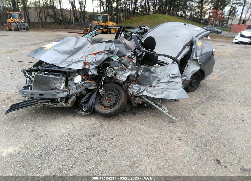 2022 MITSUBISHI MIRAGE G4 VIN: ML32FUFJ1NHF06157