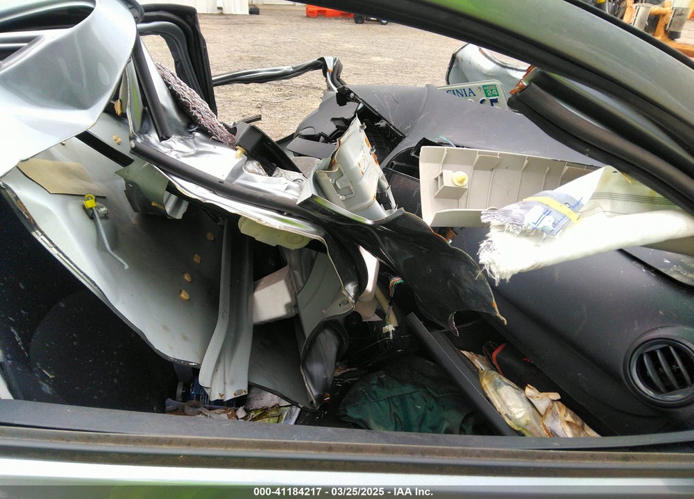2022 MITSUBISHI MIRAGE G4 VIN: ML32FUFJ1NHF06157