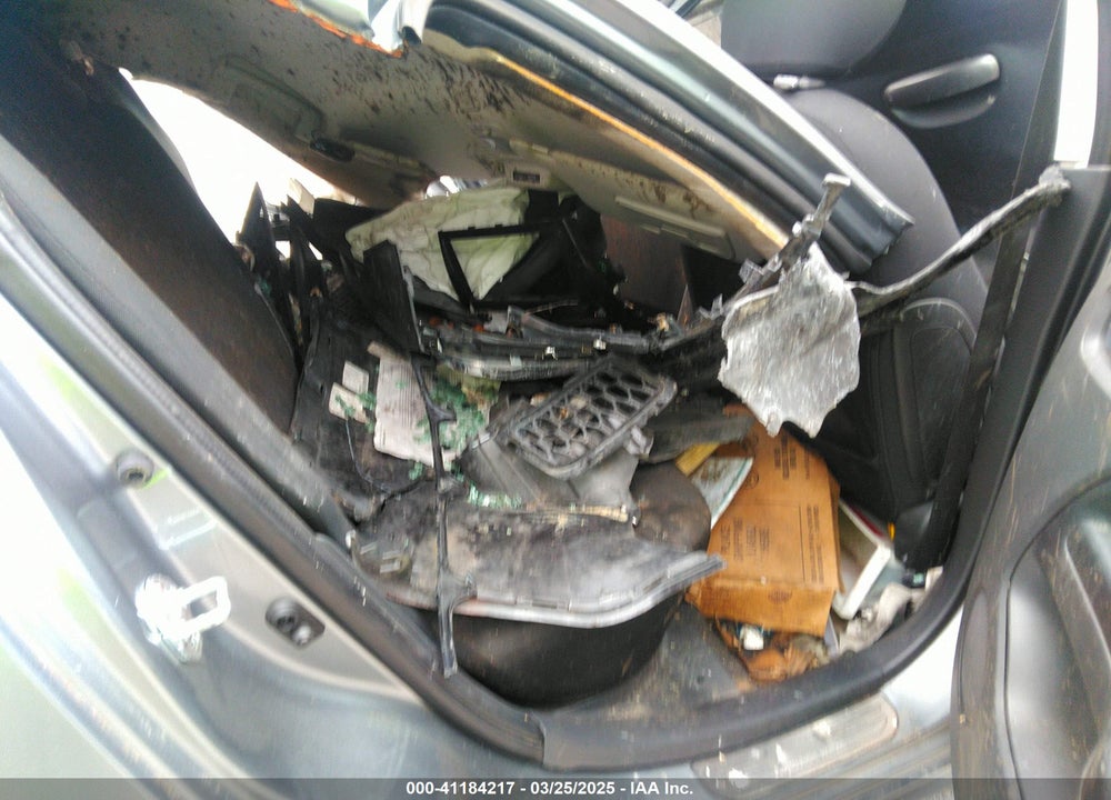 2022 MITSUBISHI MIRAGE G4 VIN: ML32FUFJ1NHF06157