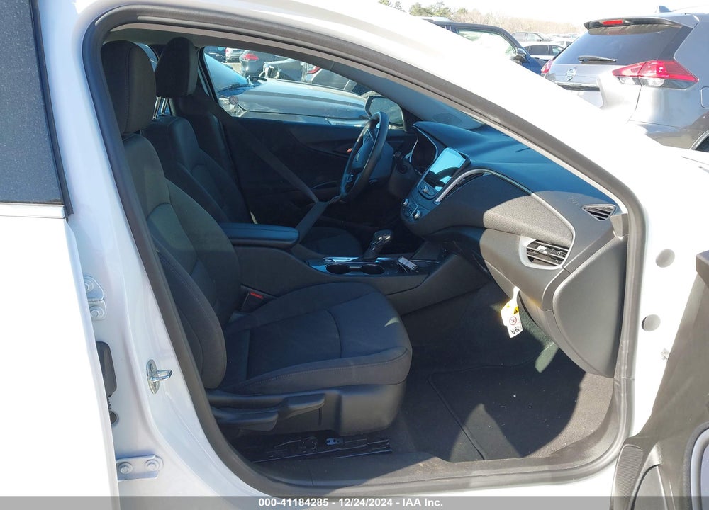 2023 CHEVROLET MALIBU FWD 1LT VIN: 1G1ZD5ST9PF205865