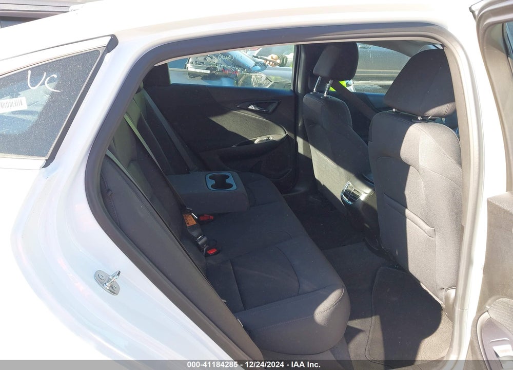 2023 CHEVROLET MALIBU FWD 1LT VIN: 1G1ZD5ST9PF205865