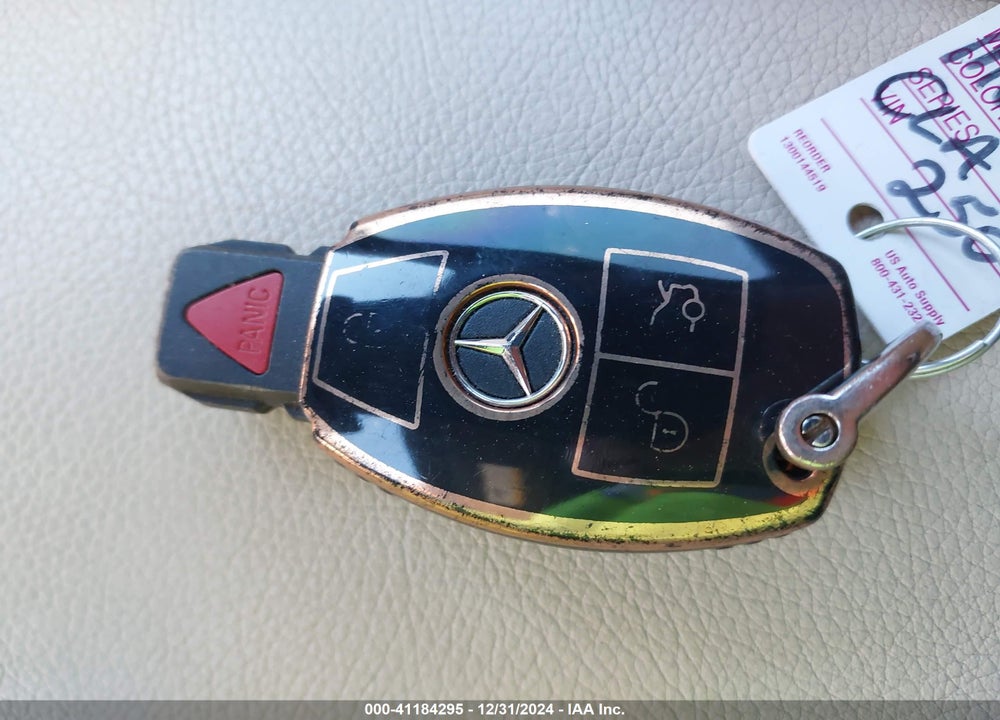 2019 MERCEDES-BENZ CLA 250 VIN: WDDSJ4EB3KN770180
