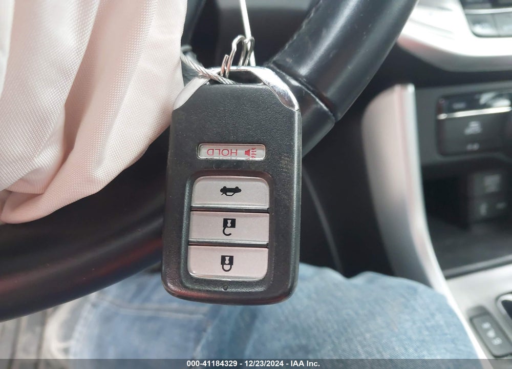 2015 HONDA ACCORD EX-L V-6 VIN: 1HGCR3F83FA033001