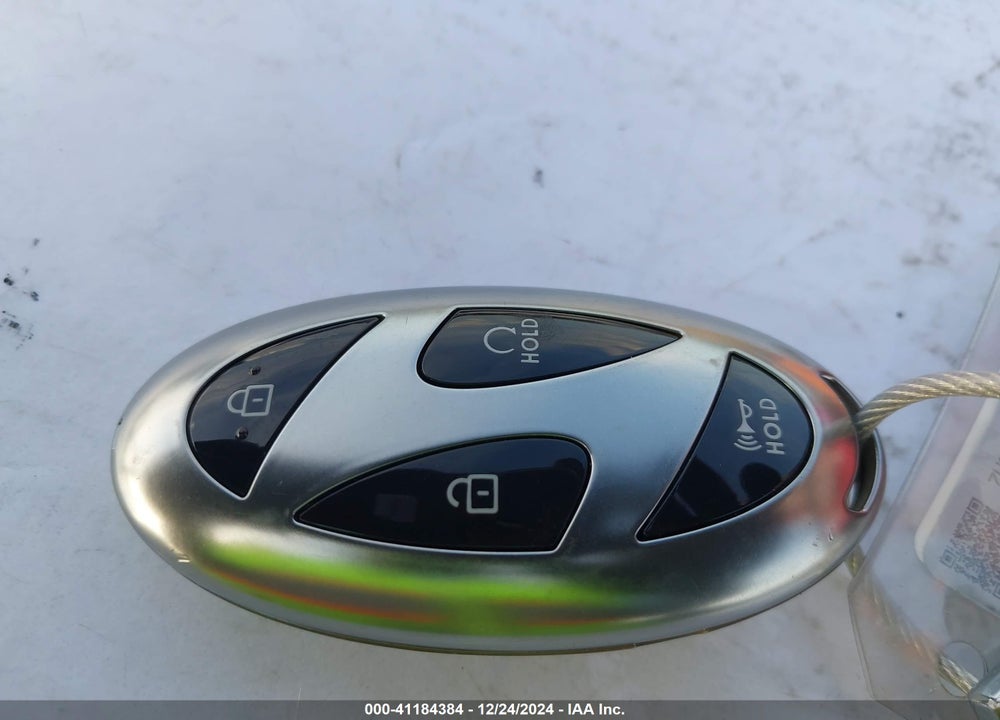 2024 HYUNDAI ELANTRA LIMITED VIN: KMHLP4DG0RU791865