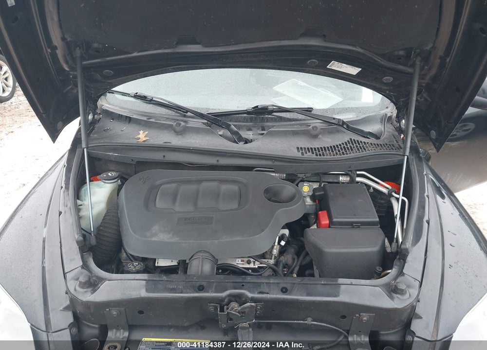 2009 CHEVROLET HHR LS VIN: 3GNCA13B39S517867
