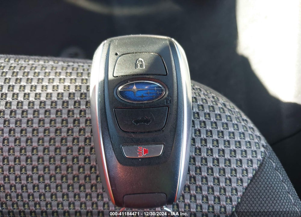 2024 SUBARU CROSSTREK PREMIUM VIN: JF2GUADC1R8362867