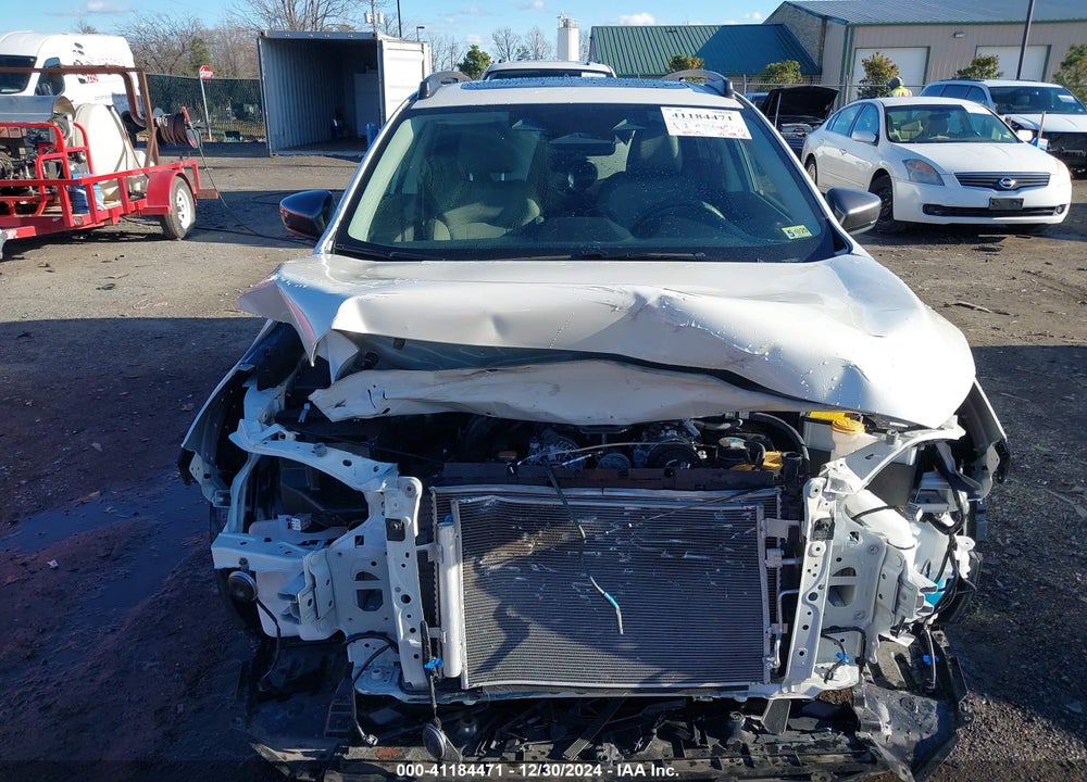 2024 SUBARU CROSSTREK PREMIUM VIN: JF2GUADC1R8362867