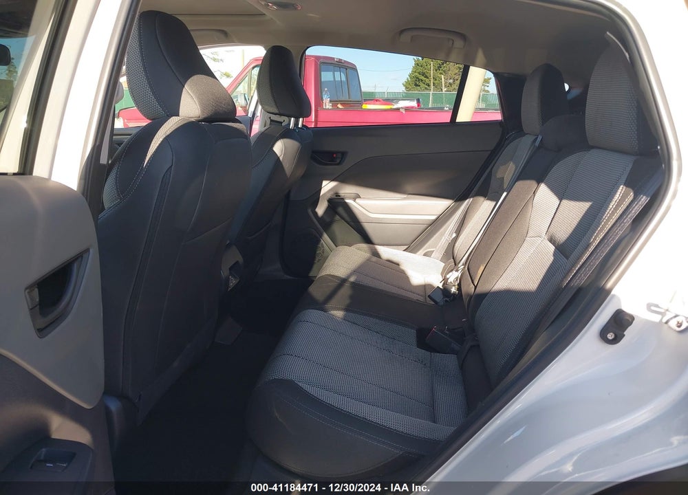 2024 SUBARU CROSSTREK PREMIUM VIN: JF2GUADC1R8362867