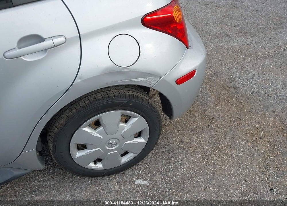 2005 SCION XA VIN: JTKKT624250095146