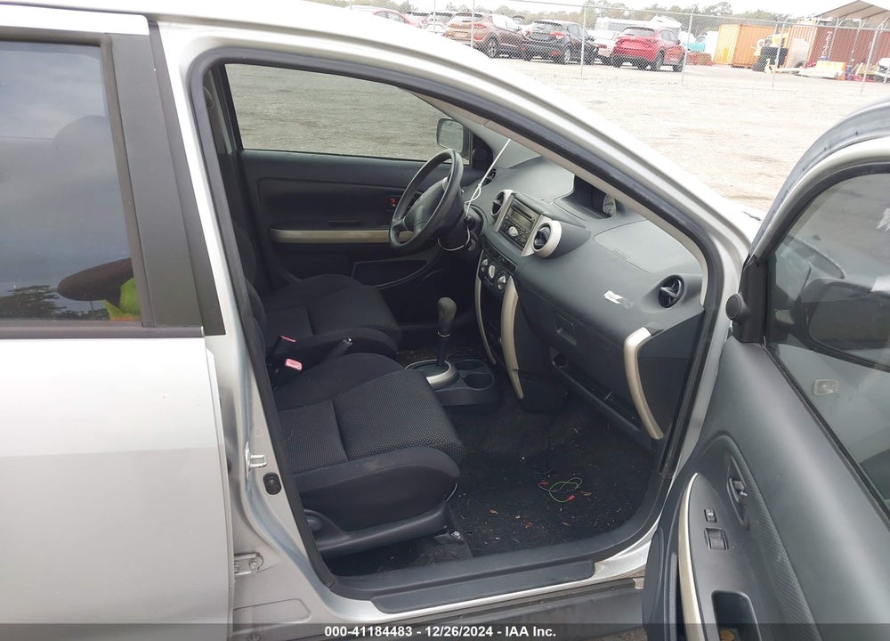 2005 SCION XA VIN: JTKKT624250095146