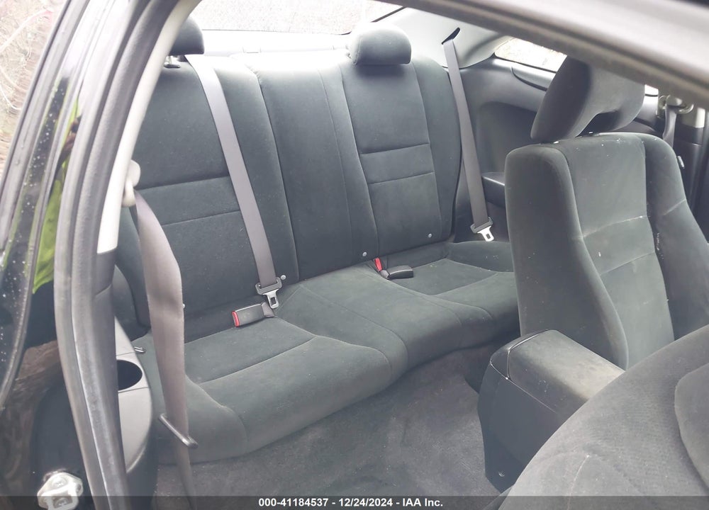 2006 HONDA ACCORD 2.4 LX VIN: 1HGCM723X6A018186