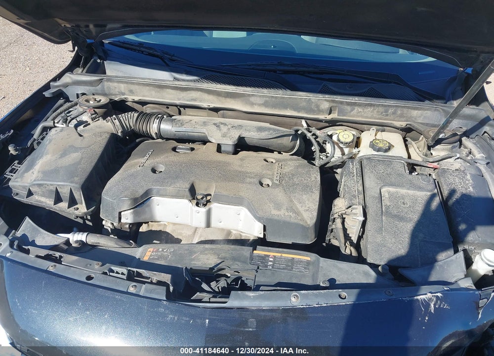 2015 CHEVROLET MALIBU VIN: 1G11B5SL5FF230697