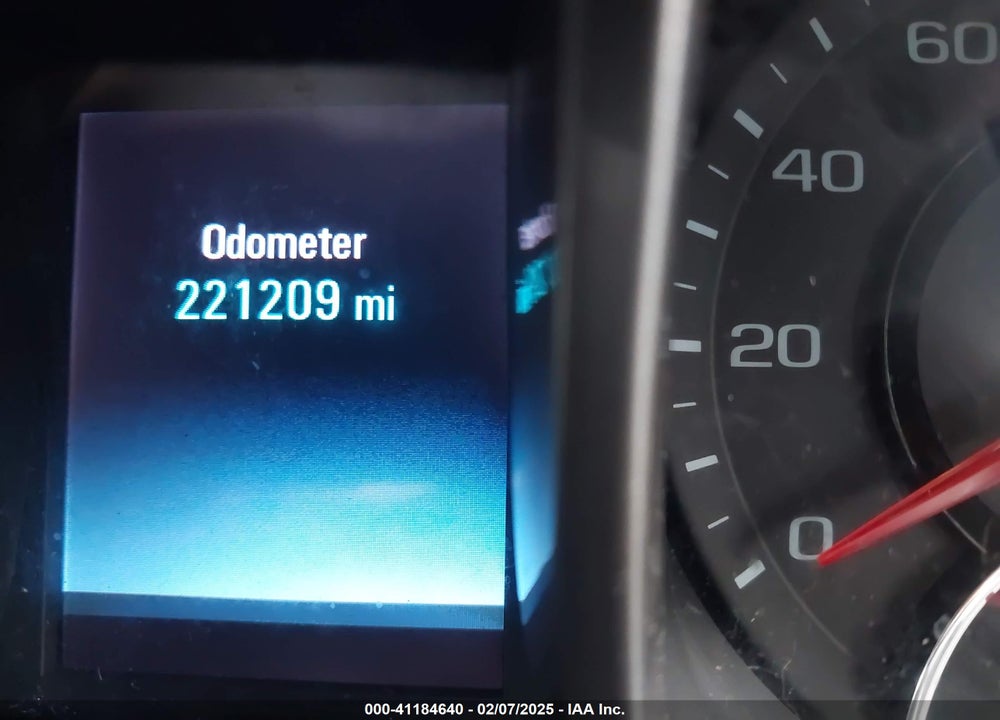 2015 CHEVROLET MALIBU VIN: 1G11B5SL5FF230697