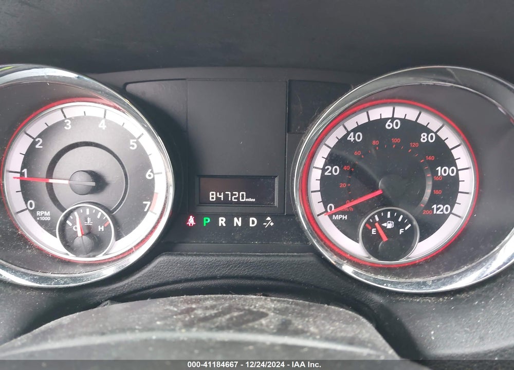 2019 DODGE GRAND CARAVAN SXT VIN: 2C4RDGCGXKR712943
