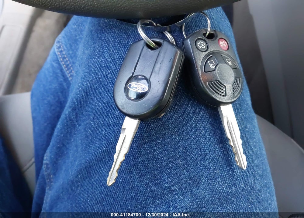 2011 FORD TAURUS SE VIN: 1FAHP2DW1BG178041