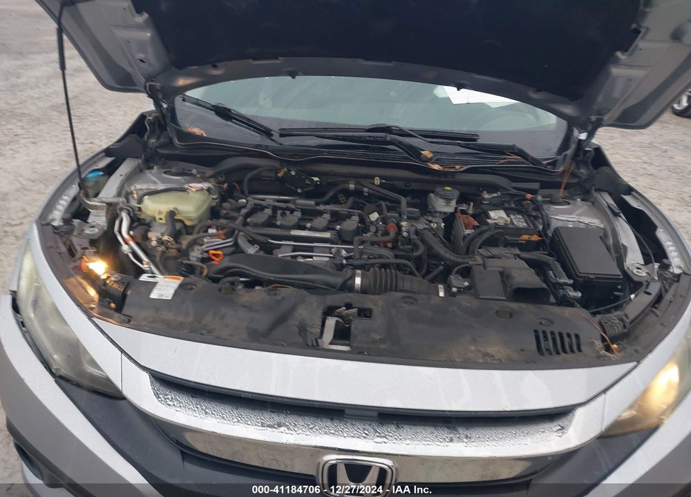 2016 HONDA CIVIC EX-T VIN: 19XFC1F34GE222583