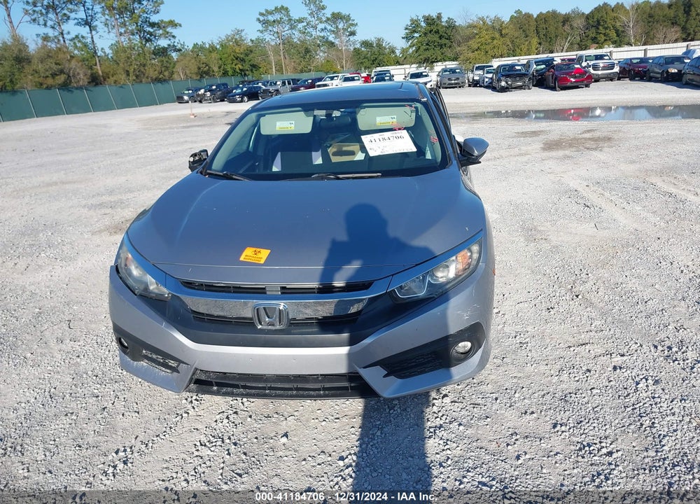 2016 HONDA CIVIC EX-T VIN: 19XFC1F34GE222583