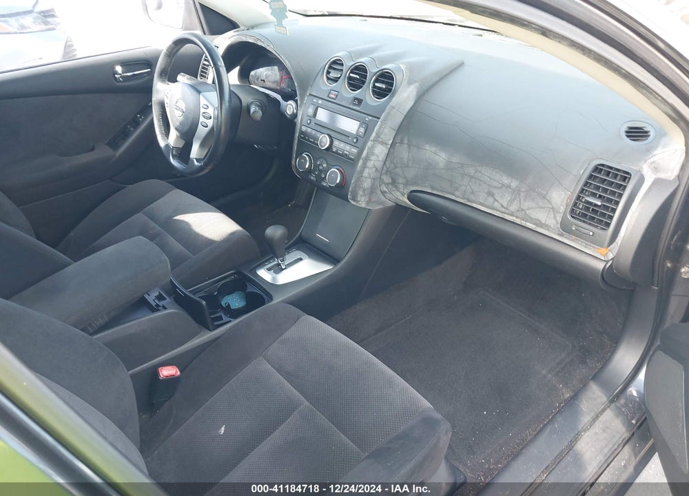 2007 NISSAN ALTIMA 2.5 S VIN: 1N4AL21E27N472950