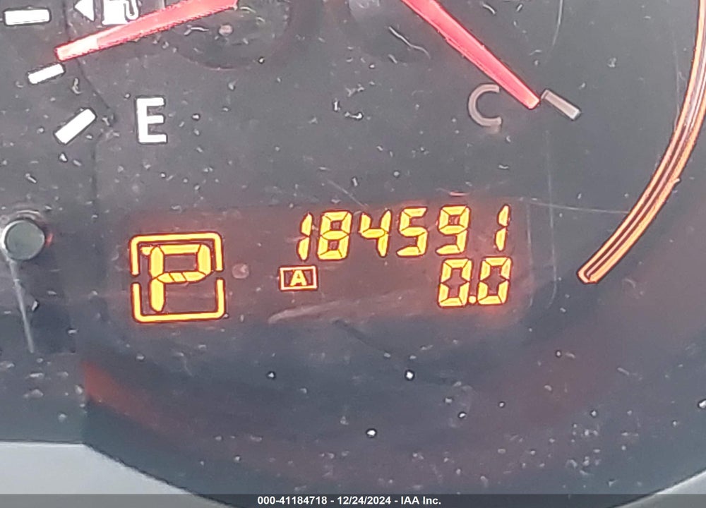 2007 NISSAN ALTIMA 2.5 S VIN: 1N4AL21E27N472950