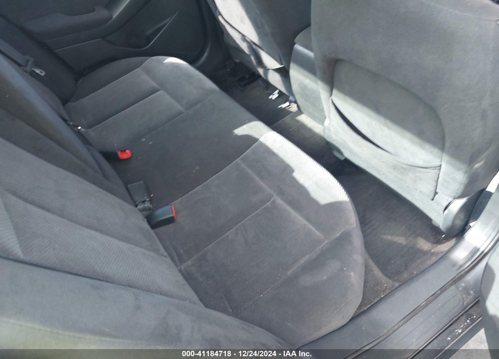 2007 NISSAN ALTIMA 2.5 S VIN: 1N4AL21E27N472950