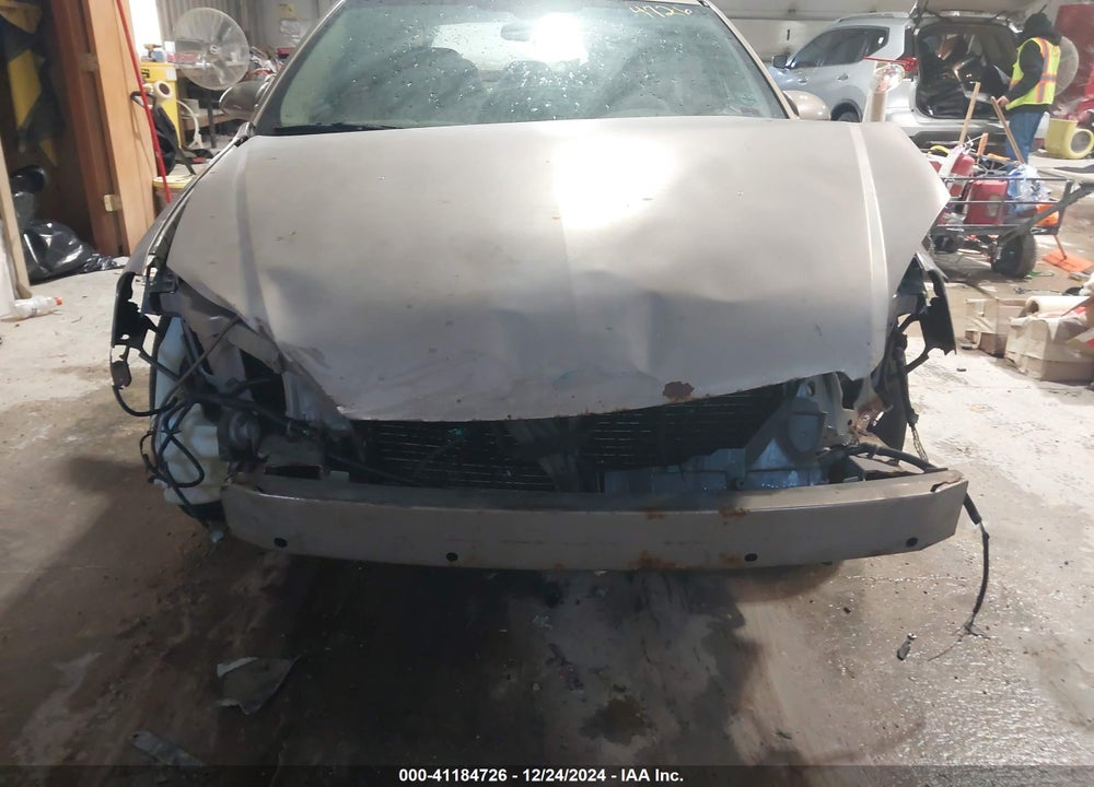 2007 CHEVROLET IMPALA LT VIN: 2G1WT58K879303430